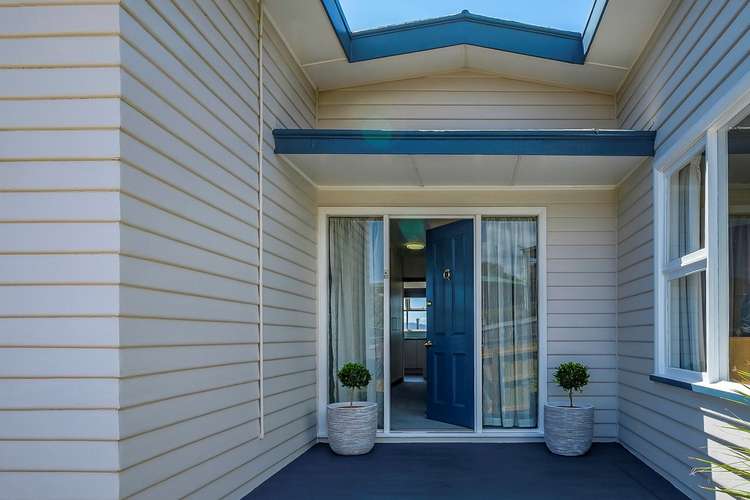 Second view of Homely house listing, 4 Karingi Court, West Moonah TAS 7009