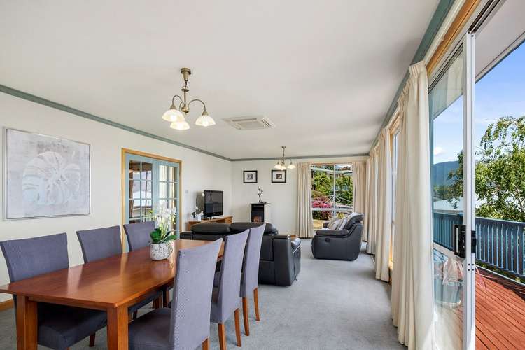 Fourth view of Homely house listing, 4 Karingi Court, West Moonah TAS 7009