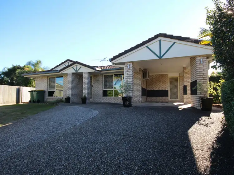 12 Hillcrest Place