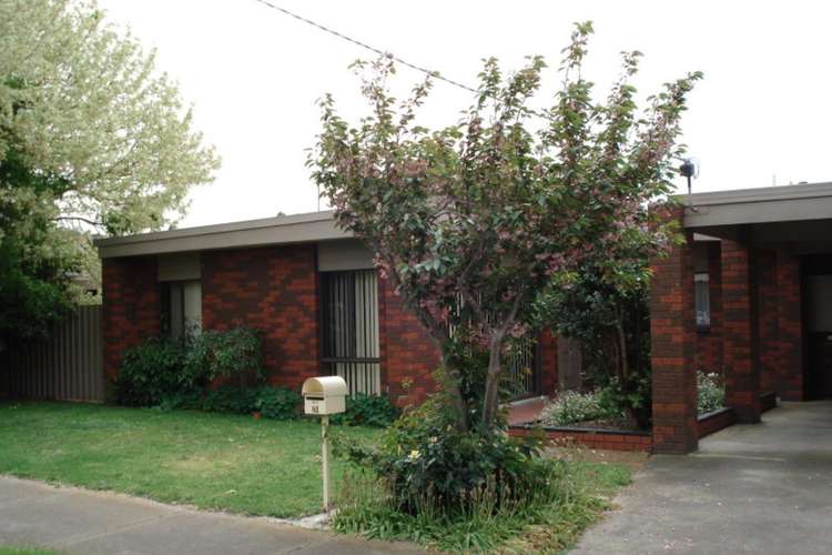 Main view of Homely house listing, 81 Inglis Street, Sale VIC 3850