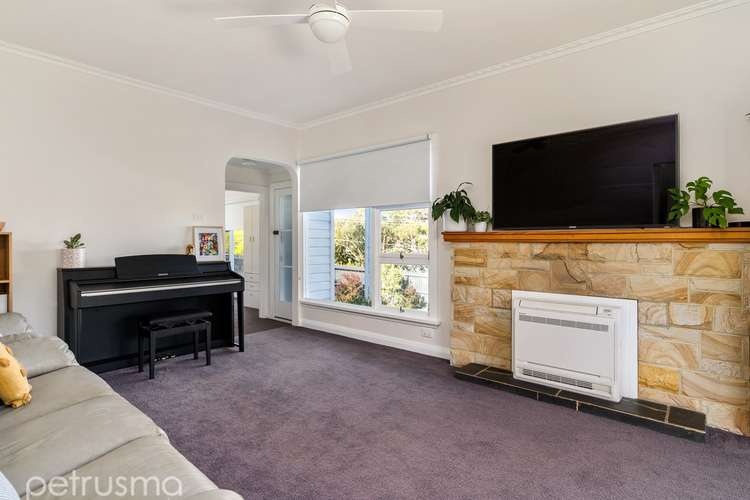 Fourth view of Homely house listing, 40 Gordons Hill Road, Lindisfarne TAS 7015