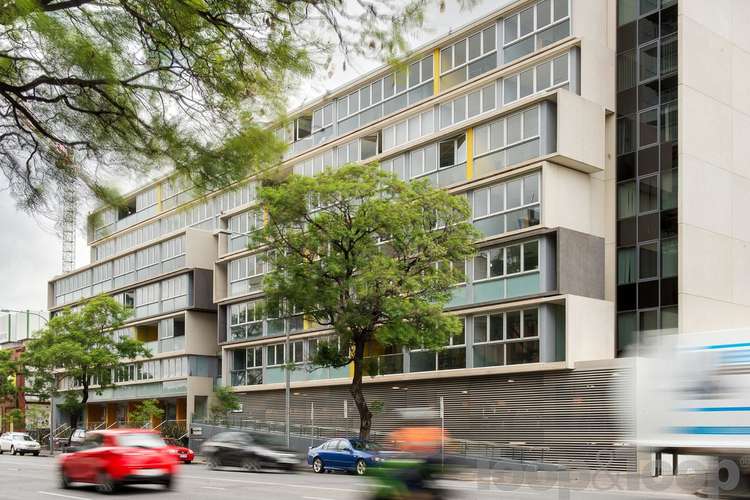 Main view of Homely apartment listing, 619/185 Morphett Street, Adelaide SA 5000