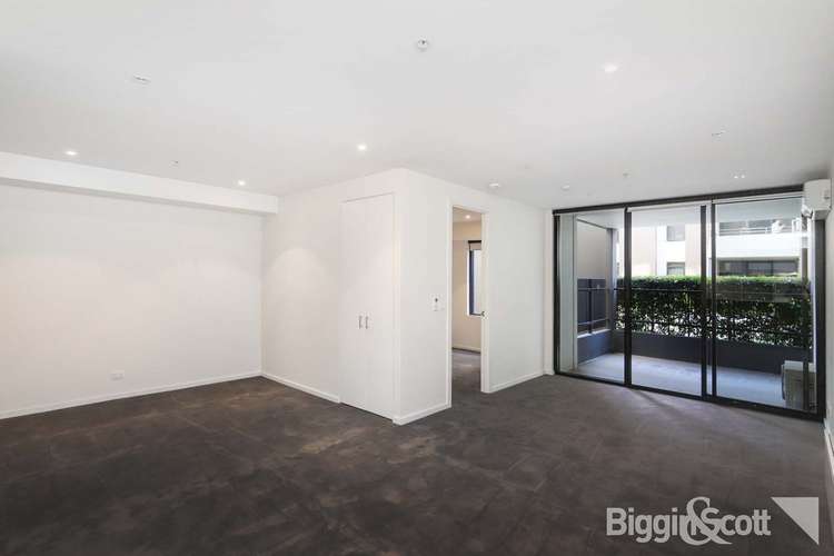 Second view of Homely apartment listing, B211/55 Bay Street, Port Melbourne VIC 3207