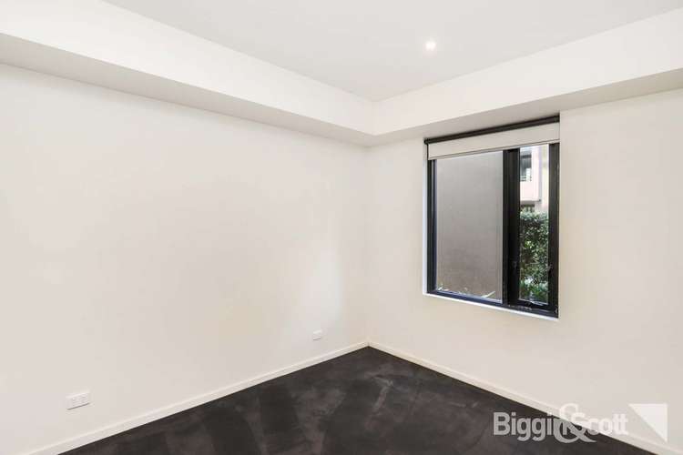 Fifth view of Homely apartment listing, B211/55 Bay Street, Port Melbourne VIC 3207