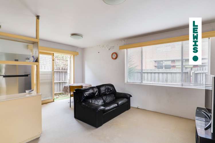 Third view of Homely unit listing, 1/264 Hope Street, Brunswick West VIC 3055