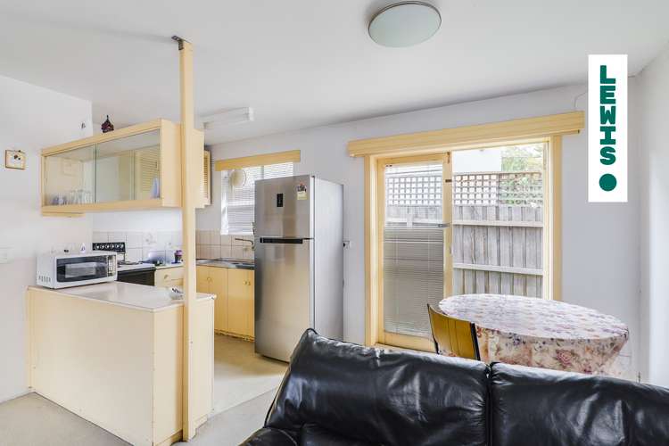 Fourth view of Homely unit listing, 1/264 Hope Street, Brunswick West VIC 3055