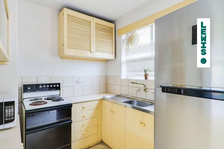 Fifth view of Homely unit listing, 1/264 Hope Street, Brunswick West VIC 3055