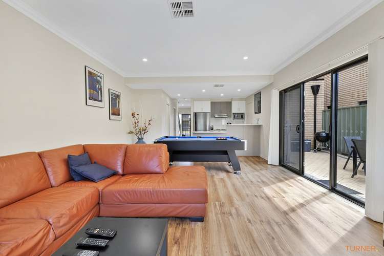 Third view of Homely house listing, 38 Lakefield Crescent, Mawson Lakes SA 5095