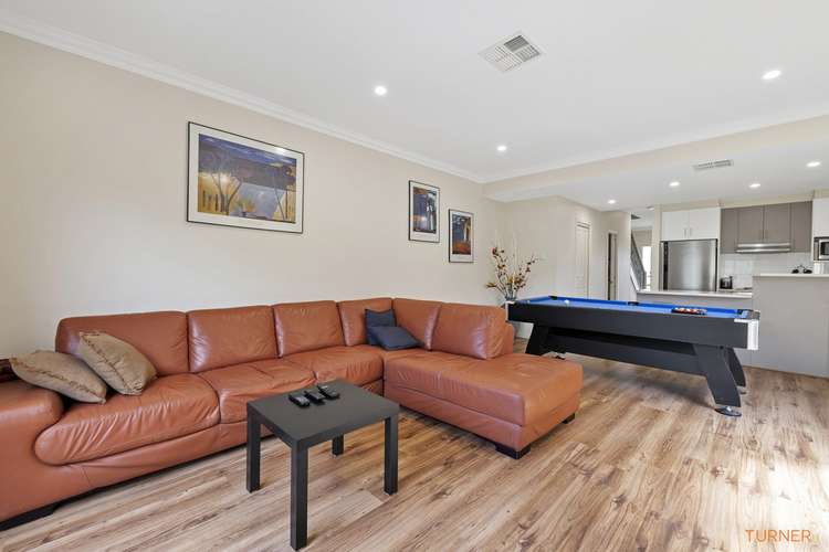 Fourth view of Homely house listing, 38 Lakefield Crescent, Mawson Lakes SA 5095