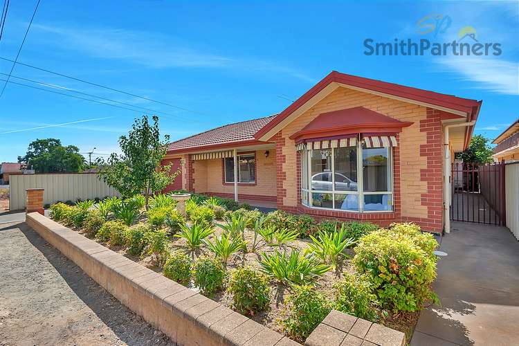 Second view of Homely house listing, 2A Fife Street, Klemzig SA 5087