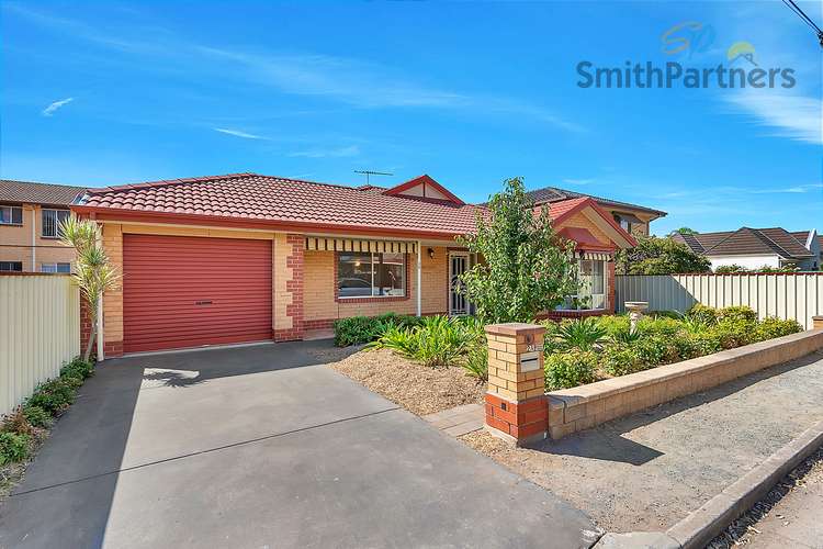 Third view of Homely house listing, 2A Fife Street, Klemzig SA 5087