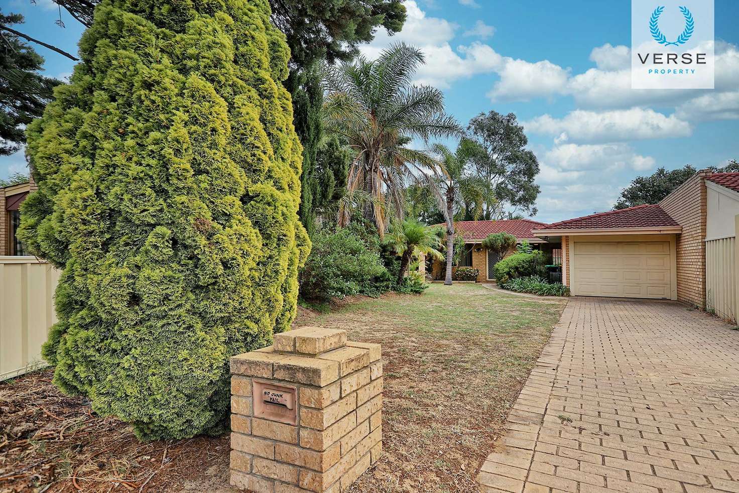 Main view of Homely house listing, 2/7 Bulrush Drive, Bibra Lake WA 6163