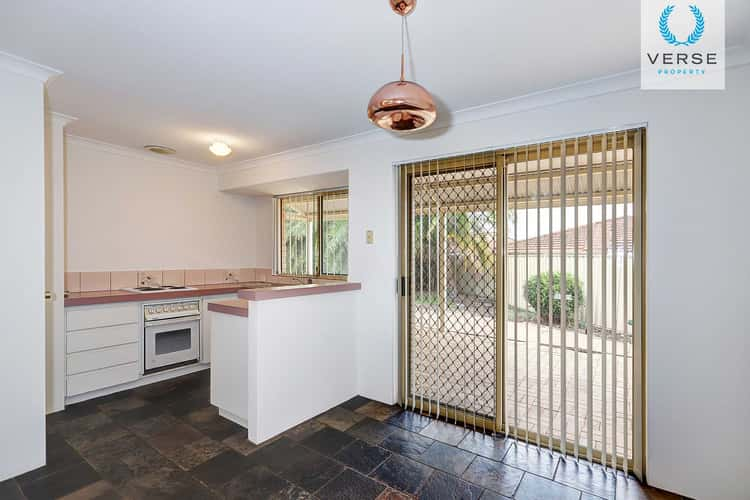 Fifth view of Homely house listing, 2/7 Bulrush Drive, Bibra Lake WA 6163