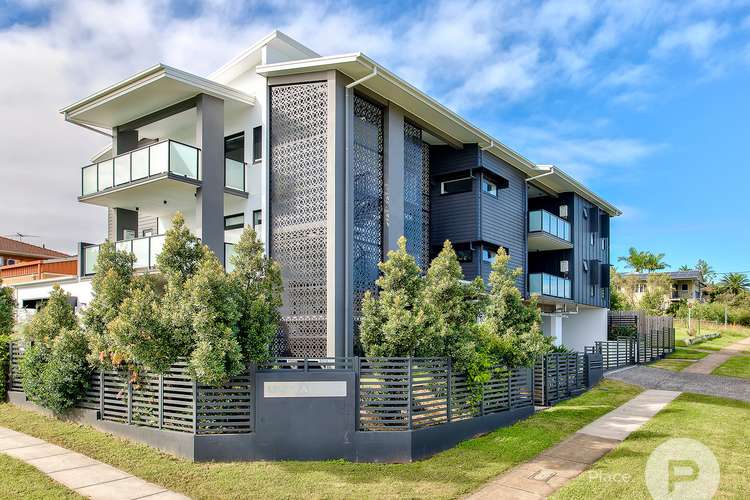 Main view of Homely unit listing, 1/2 Kipling Street, Moorooka QLD 4105
