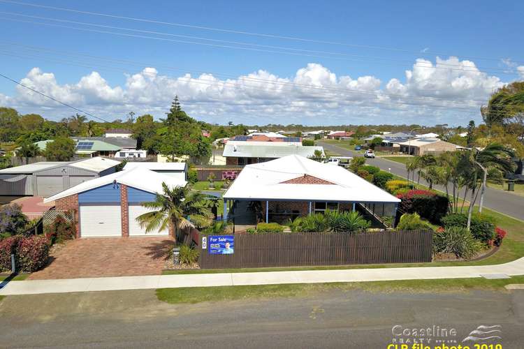 40 Innes Park Road, Innes Park QLD 4670