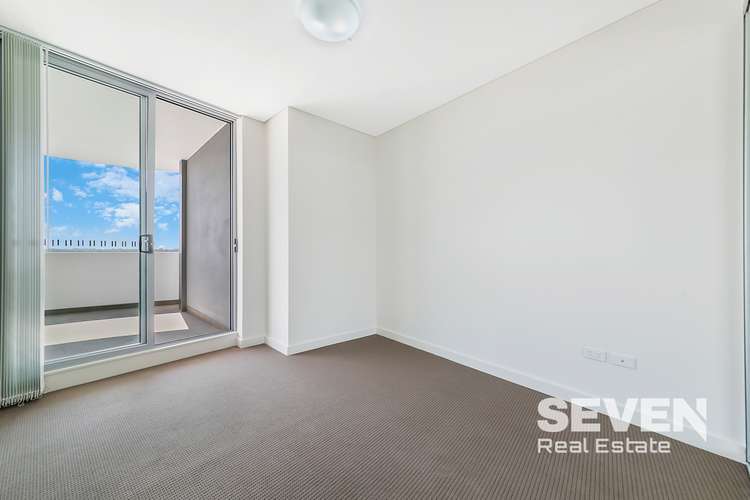 Fourth view of Homely apartment listing, 1104/299 Old Northern Road, Castle Hill NSW 2154