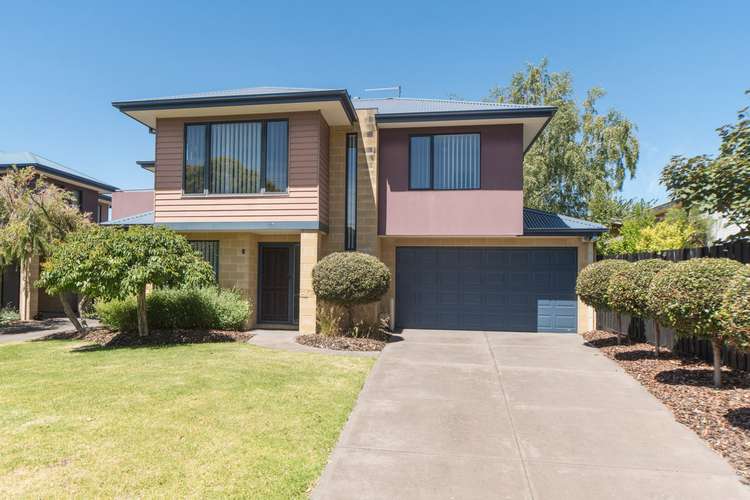 Main view of Homely unit listing, 8/41 Yuille Street, Frankston VIC 3199