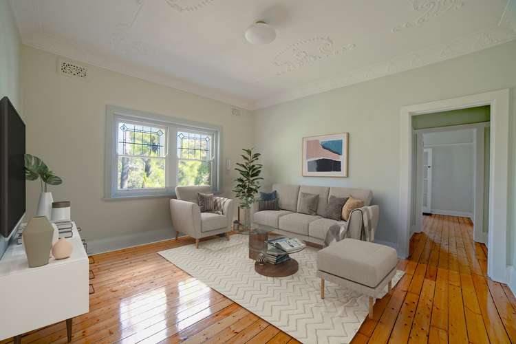 Second view of Homely apartment listing, 9/453 Glenmore Road, Paddington NSW 2021