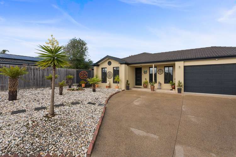Main view of Homely house listing, 1 Forshaw Court, Rosebud VIC 3939