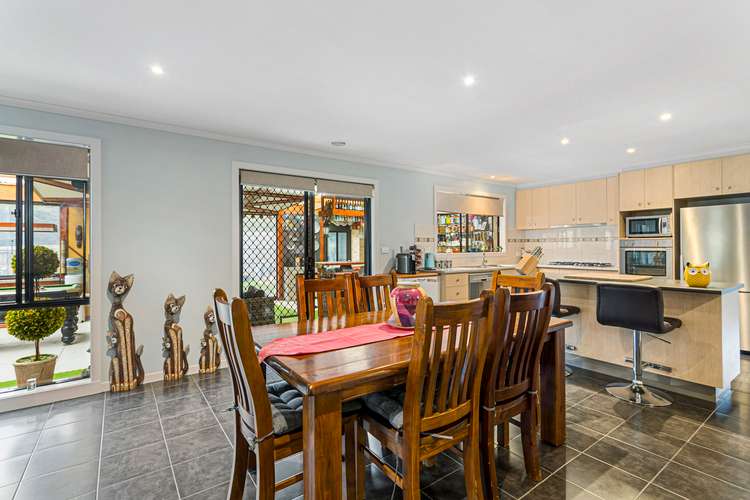 Third view of Homely house listing, 1 Forshaw Court, Rosebud VIC 3939