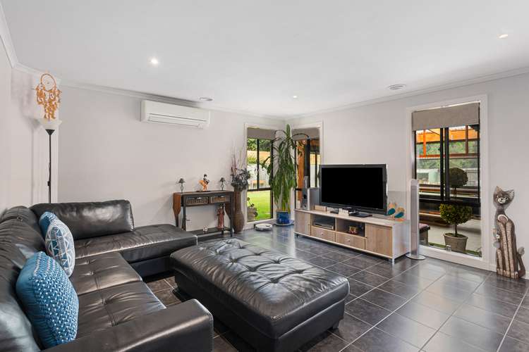 Fourth view of Homely house listing, 1 Forshaw Court, Rosebud VIC 3939