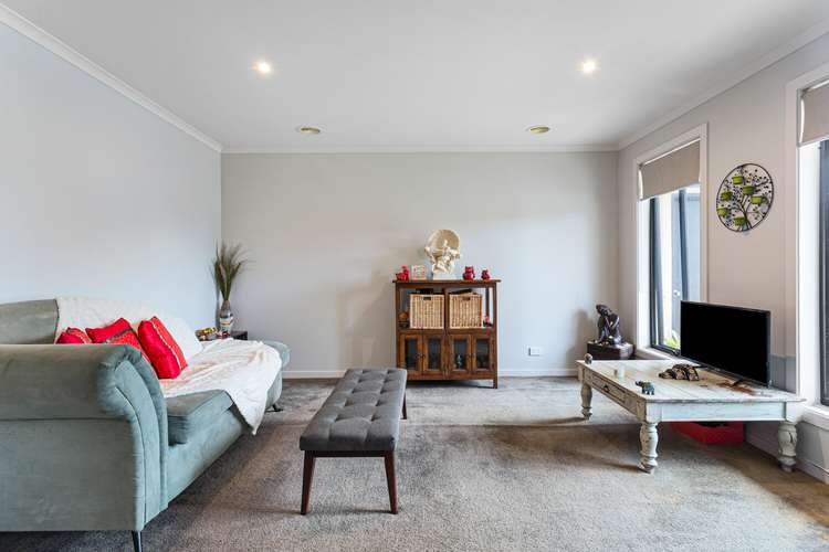 Fifth view of Homely house listing, 1 Forshaw Court, Rosebud VIC 3939