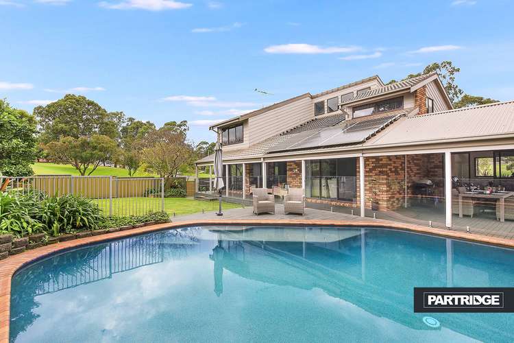 Main view of Homely house listing, 33 Chapel Lane, Baulkham Hills NSW 2153