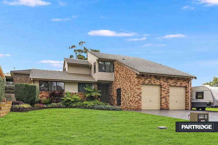 Second view of Homely house listing, 33 Chapel Lane, Baulkham Hills NSW 2153