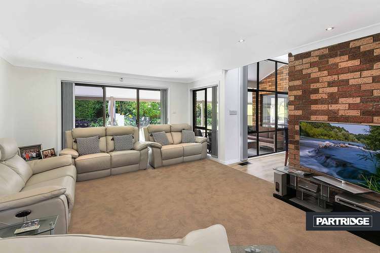 Fifth view of Homely house listing, 33 Chapel Lane, Baulkham Hills NSW 2153