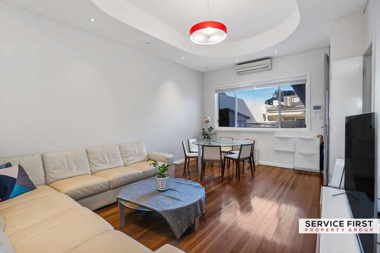 Second view of Homely apartment listing, 1/1203 Botany Lane, Mascot NSW 2020