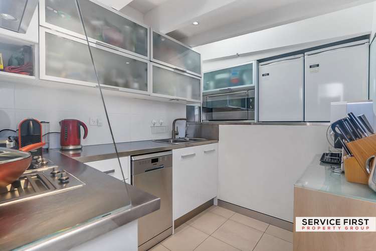 Fourth view of Homely apartment listing, 1/1203 Botany Lane, Mascot NSW 2020