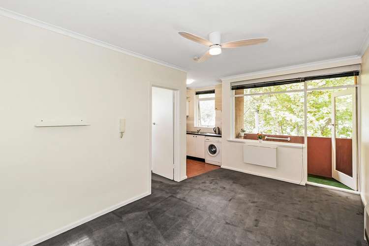 Third view of Homely apartment listing, 5/142 Clark Street, Port Melbourne VIC 3207