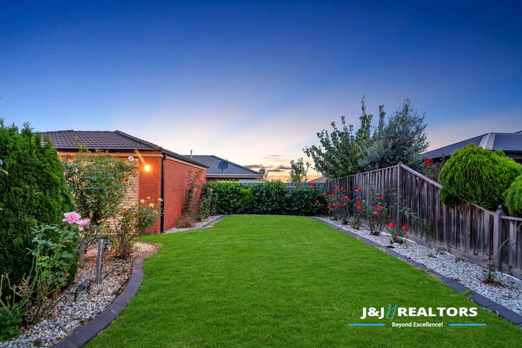 Second view of Homely house listing, 28 Rivergum Rise, Hampton Park VIC 3976
