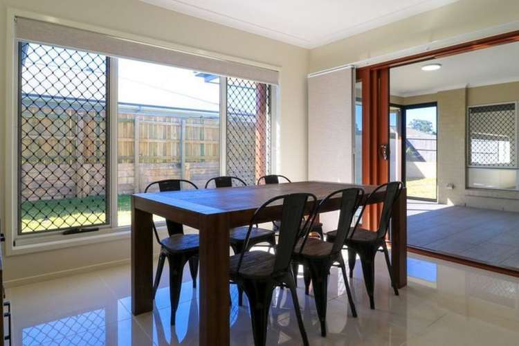 Fourth view of Homely house listing, 38 Opossum Circuit, Springfield Lakes QLD 4300