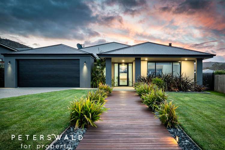 Main view of Homely house listing, 41 Camrise Drive, Cambridge TAS 7170