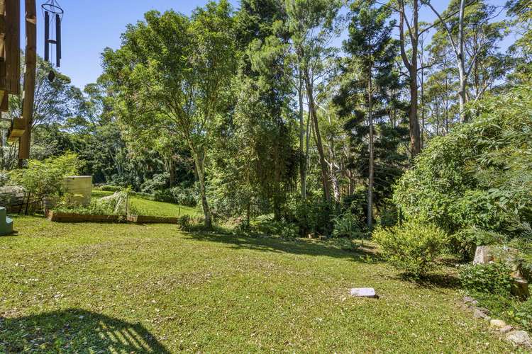 Fifth view of Homely house listing, 37 Lyrebird Ridge Road, Springbrook QLD 4213
