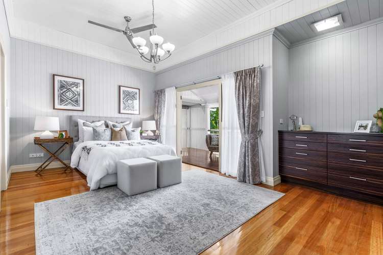 Sixth view of Homely house listing, 19 Arnold Street, Manly QLD 4179
