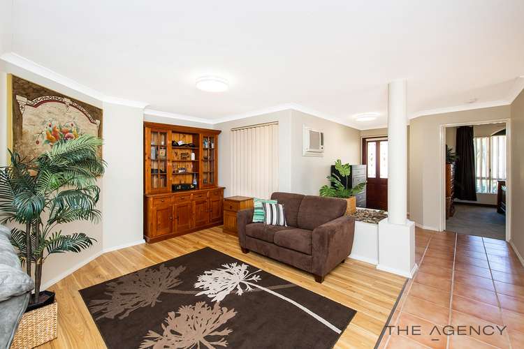 Fifth view of Homely house listing, 6 Rule Close, Merriwa WA 6030