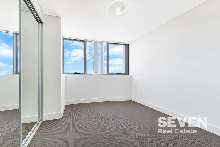 Fifth view of Homely apartment listing, 1101/299 Old Northern Road, Castle Hill NSW 2154