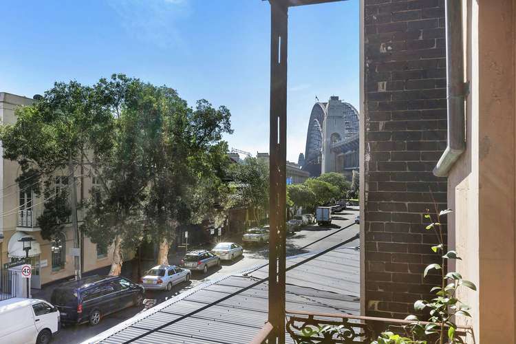 Second view of Homely house listing, 20 Lower Fort Street, Millers Point NSW 2000