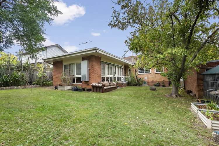 Third view of Homely house listing, 27 Belmore Road, Balwyn North VIC 3104