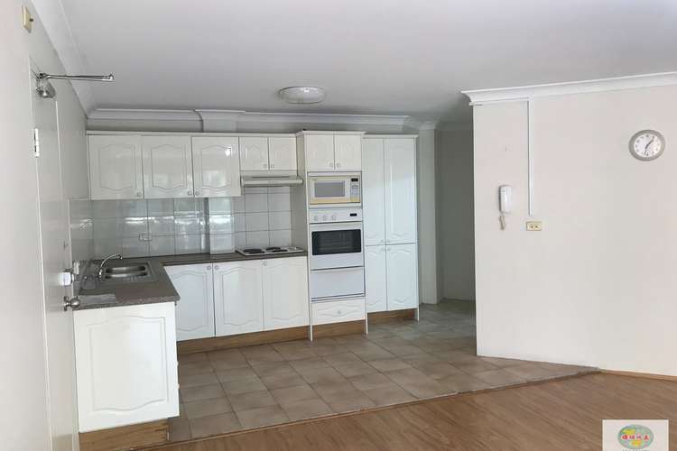 Second view of Homely unit listing, 30/13-21 Great Western Highway, Parramatta NSW 2150