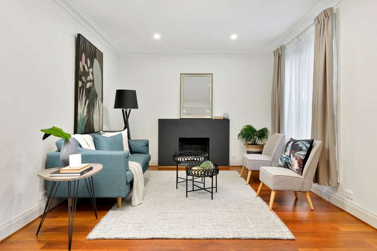 Second view of Homely house listing, 1/9 Electric Avenue, Glenroy VIC 3046