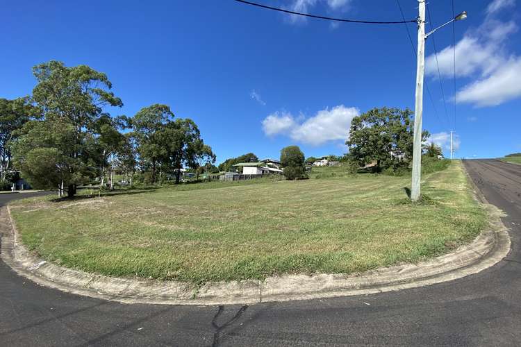 Second view of Homely residentialLand listing, 115 Bengtson Road, River Heads QLD 4655