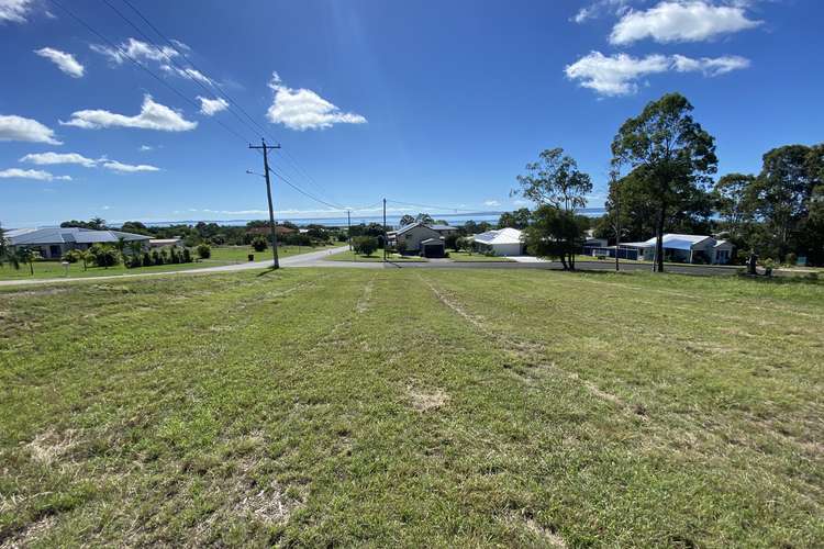 Sixth view of Homely residentialLand listing, 115 Bengtson Road, River Heads QLD 4655