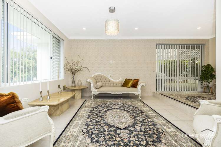 Fourth view of Homely house listing, 10 Oakland Hills Boulevard, Currambine WA 6028