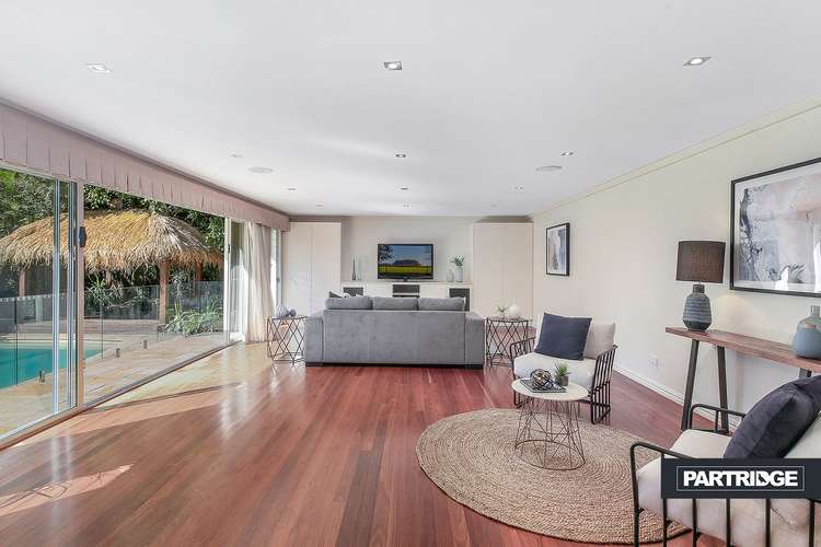 Third view of Homely house listing, 13 Kaneruka Place, Baulkham Hills NSW 2153