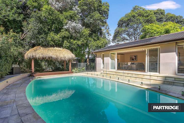 Fifth view of Homely house listing, 13 Kaneruka Place, Baulkham Hills NSW 2153