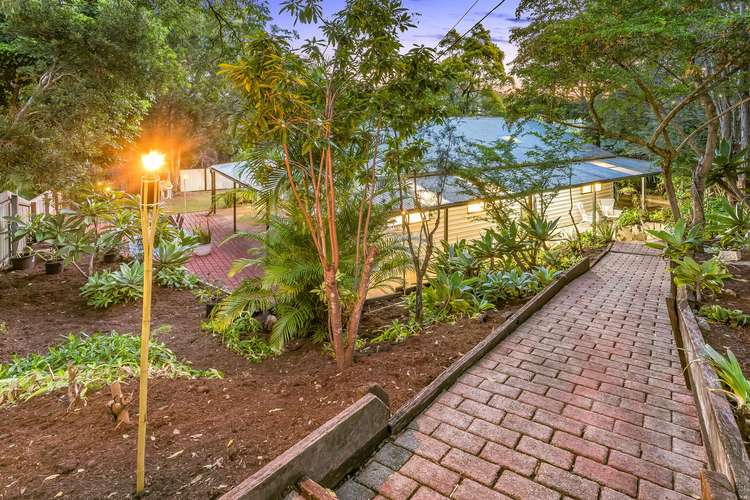 Fourth view of Homely house listing, 32 Ashley Road, Chermside West QLD 4032