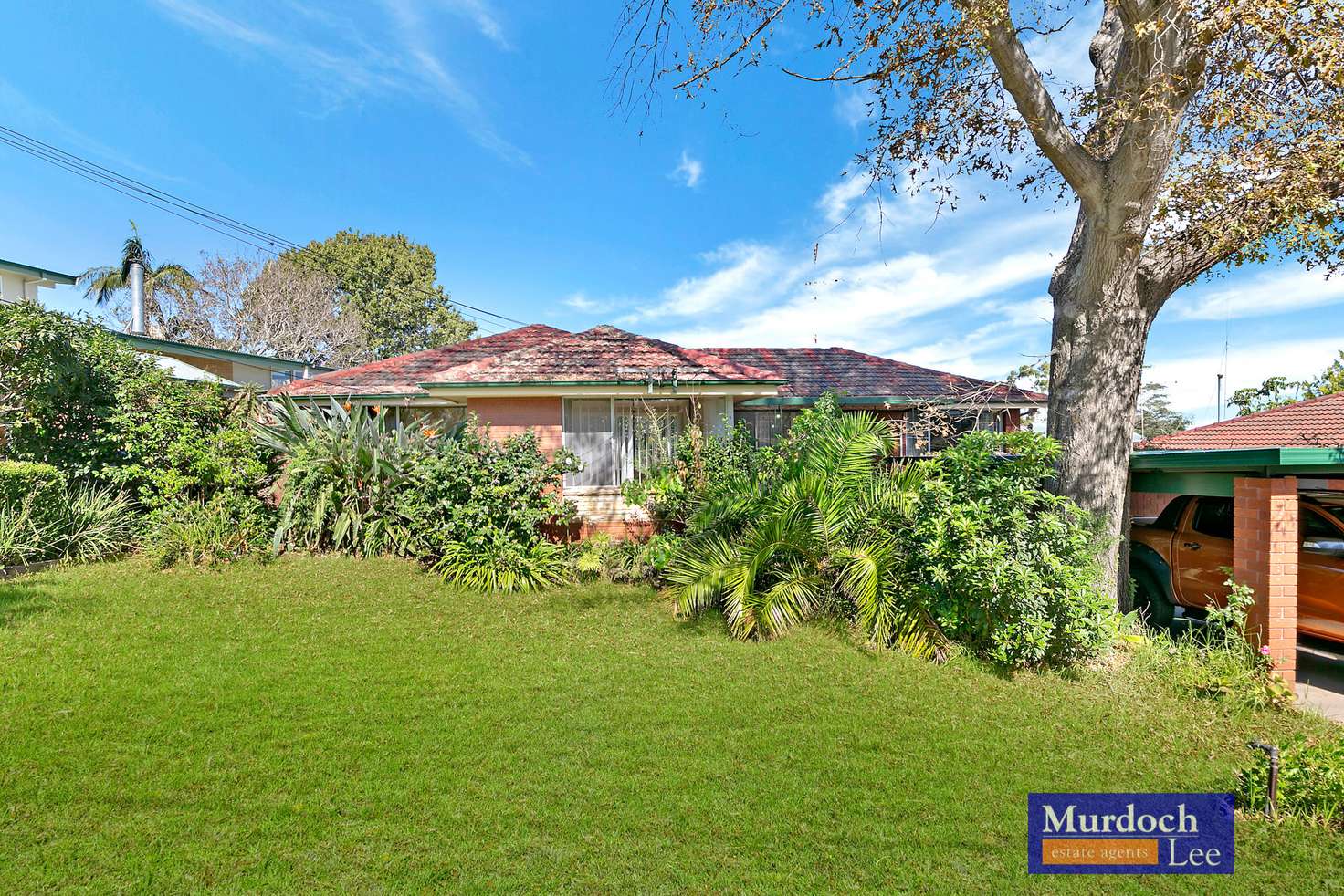 Main view of Homely house listing, 11 Olola Avenue, Castle Hill NSW 2154